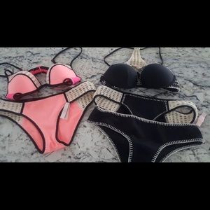 Victoria secret bikini bundle